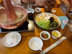 -民食香·腊排骨野生菌美食(木府店)