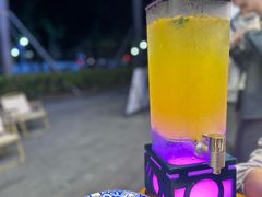 -憨孃孃·重庆老火锅(红山黑金店)