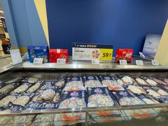 -盒马X会员店(王府井奥莱UP TOWN店)