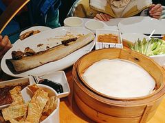 -飶香居(省博物馆店)