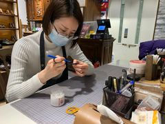 -HEARTISANS手工DIY皮艺体验(安贞环宇荟店)