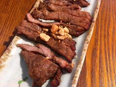 炸猪排-越南牛肉河粉餐厅(书院巷店)