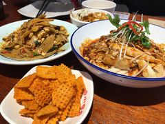 -小蓉合餐厅·川菜·家常菜(凤城二路店)