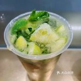 喜茶柠檬茶系列测评