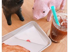-WHEN PIGS FLY当猪飞