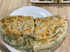 -台北楚楚园馅饼粥(虹桥南丰城店)