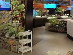 -芸山季·云南山珍菌火锅(人民广场来福士店)