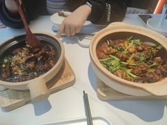 -火啫啫·粤式啫啫煲(南京弘阳店)