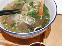 -马记永·兰州牛肉面(3019君尚店)