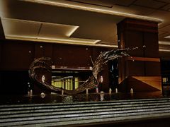-康莱德酒店·美庭自助餐厅
