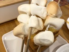 -鬼味烤翅(南锣鼓巷店)