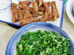 -何记羊汤馆(丽水佳源店)