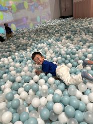 -奈尔宝家庭中心·亲子餐厅(鄞州万达店)