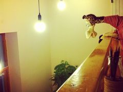 -长颈鹿咖啡(大学路店)