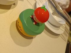 -海底捞火锅(锦艺城店)