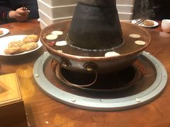 -古关火锅店(古北水镇景区店)