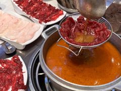 -荣叔港式沙嗲牛肉火锅(正佳潮流店)