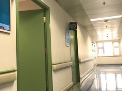 -北京大学第一医院(西城厂桥院区)