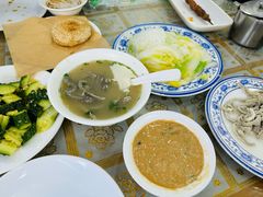 -清真·鸦儿李记·小馆(后海店)