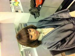 点击看大图 小郭老师。。。。-雅仕 HAIR SALON 美发沙龙