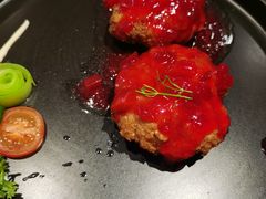-通海俄式烧烤·俄罗斯大串(嵩山路店)