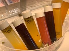 蓝莓果汁-好利来(革新店)