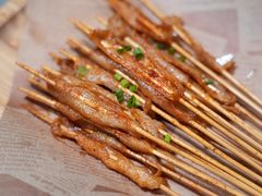 -炭亲干锅·虾蟹蛙(奥体天虹店)