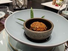 -悦瓏新中式餐厅