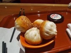 -白金汉爵大酒店-24小时餐厅
