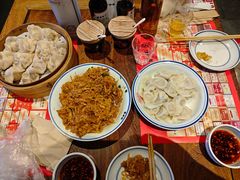 -新兴园饺子馆(河南街店)