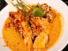 -老头儿油爆虾·1987杭州烟火味(湖滨银泰in77D区店)