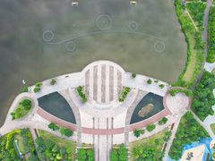 -眉山湿地公园(东坡区)