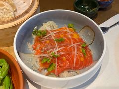 -Marina厨房·ALA精酿(月湖盛园店)