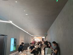 -喜茶(深圳万象城黑金店)