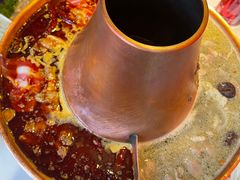 -祥源胡同·涮牛羊肉火锅(花桥店)