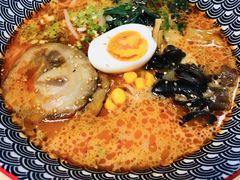 -一道浪居酒屋