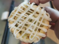 鳕鱼挞-彩丰楼中餐厅·仁恒洲际酒店