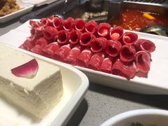 -海底捞火锅(龙湖北京大兴天街店)