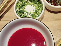 -巴奴毛肚火锅(龙湖锦艺城店)