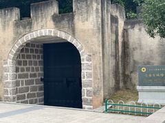 -达濠古城