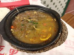 -堂瓦里·33年传统赣菜(第一街区店)