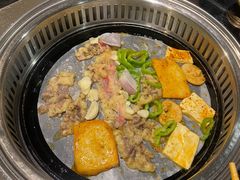 -九坤韩式烤肉(建发阅彩城店)