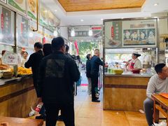 -清真高老大牛排胡辣汤(嵩山路总店)
