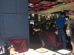 -海底捞火锅(武胜路凯德广场店)