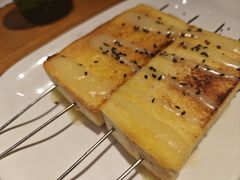 -星光小把串·海鲜烧烤(西安路店)