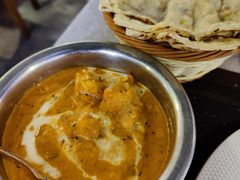印度黄油鸡-PITA·TIKA中东和印度风味餐厅(龙湖天街店)
