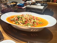 -半山•草庐玖厨(机场路店)