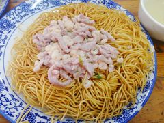 -裕兴记·三虾面(西北街总店)