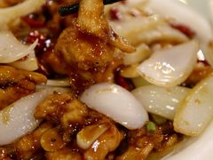 -芝麻花餐厅(祁家豁子店)