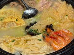 -饭菊家宴·老平安(平安店)